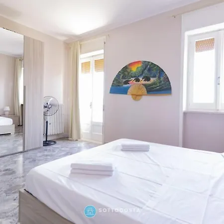 Lejlighed Campanelli - Intero Per Gruppi Lecce