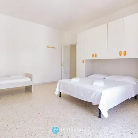 Campanelli - Intero Per Gruppi Lejlighed
