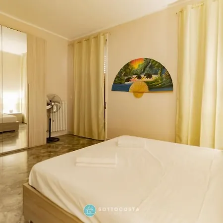 Lejlighed Campanelli - Intero Per Gruppi *