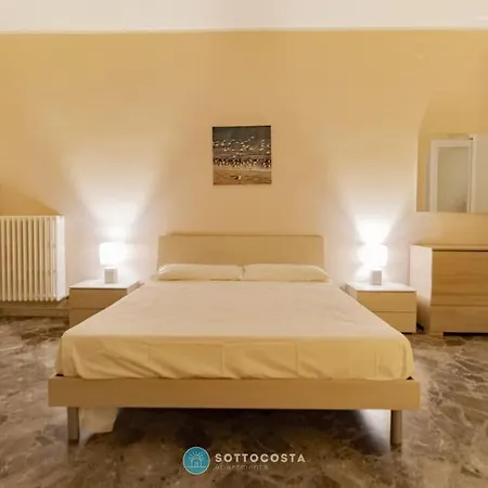 Campanelli - Intero Per Gruppi * Lecce