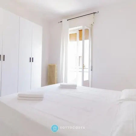 Campanelli - Intero Per Gruppi Lejlighed